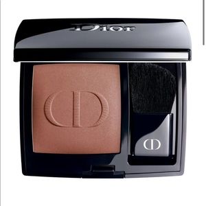 Dior charnelle blush